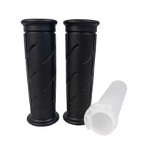 Kit Manoplas Titan 150 CG 160 Mod 16/25 + Roldana Acelerador