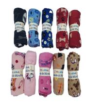 KIt Manta 3 Peças KIt Manta 3 Peças