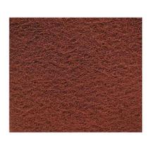 Kit Manta Abrasiva P/ Limpeza 280x230mm Marrom 10 Uni - NORTON Kit Manta Abrasiva P/ Limpeza 280x230mm Marrom 10 Uni - NORTON