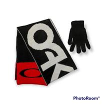 Kit Manta (Cachecol) e Luvas. Adulto. Espante o frio. Kit Manta (Cachecol) e Luvas. Adulto. Espante o frio.