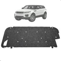 Kit Manta Forro Capô E Presilha Evoque 2012 2013 2014 Até 2019