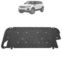 Kit Manta Forro Do Capô E Presilha Evoque 2012 2013 2014 2015 2016 2017 2018 2019