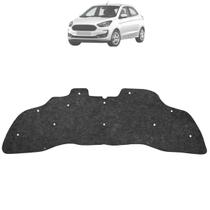 Kit Manta Forro Do Capô E Presilha Ford Ka 2015 2016 2017 2018 2019 2020 Kit Manta Forro Do Capô E Presilha Ford Ka 2015 2016 2017 2018 2019 2020