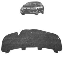 Kit Manta Forro Do Capô Presilha Honda City 2015 2016 2017 2018 2019 2020 Kit Manta Forro Do Capô Presilha Honda City 2015 2016 2017 2018 2019 2020