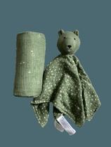 Kit Manta + Naninha Primark Baby Kit Manta + Naninha Primark Baby