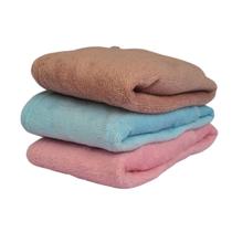 Kit Manta para Cachorro Candy Pet GENTE de PATAS Ultra Macio Com 3 Unidades