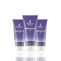 Kit Mantecorp c/ 3 Hydraporin Sabonete 200ml