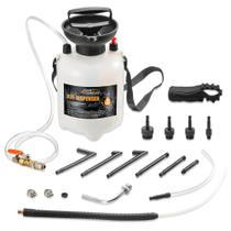 Kit manual de bomba de fluido de transmissão FOUR UNCLES 3L