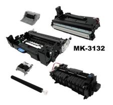 Kit Manuteçaõ Kyocera Mk-3132 500K Paginas Original 1702MT7USV Kit Manuteçaõ Kyocera Mk-3132 500K Paginas Original 1702MT7USV