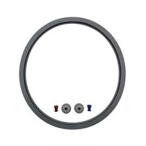 Kit Manutenção Autoclave 12 Lts Gnatus / Saevo / Dabi / D700 Kit Manutenção Autoclave 12 Lts Gnatus / Saevo / Dabi / D700