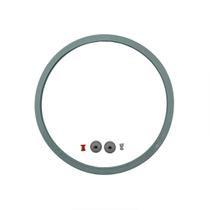 Kit Manutenção Autoclave Vitale Class Cristófoli 21 Lts Azul