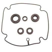 Kit Manutenção Cg Titan Fan 160 Retentores + Guarnição Kit Manutenção Cg Titan Fan 160 Retentores + Guarnição