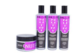 Kit manutenção completo Kit manutenção completo