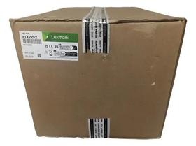 Kit manutenção completo Lexmark MS823, MS826, Mx722, Mx725, Mx826 Novo 41x2252, 400 mil paginas.