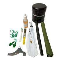 Kit Manutenção De Armamento (Pote) Kit Manutenção De Armamento (Pote)