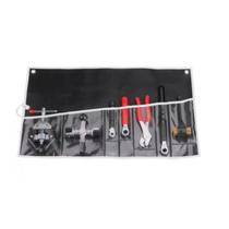 Kit Manutenção de Bateria com 7 Peças - OTC-BOSCH-4639