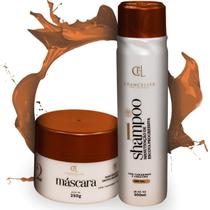 Kit Manutenção De Progressiva, Fios Macios E Leves Kit Manutenção De Progressiva, Fios Macios E Leves