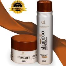 Kit Manutenção De Progressiva, Proteção E Força