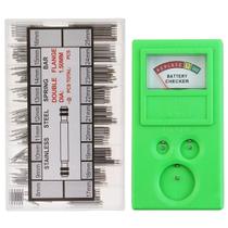 Kit manutenção de relogios medidor bateria 144 pinos orelha Kit manutenção de relogios medidor bateria 144 pinos orelha