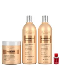 Kit Manutenção Extreme Repair Ultra Nutritivo Prohall