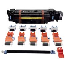 Kit Manutenção Fusor HP M607 M608 M609 M631h M632z M633z E60155 E60165 E60175 L0H24A J8J87A 110V Kit Manutenção Fusor HP M607 M608 M609 M631h M632z M633z E60155 E60165 E60175 L0H24A J8J87A 110V