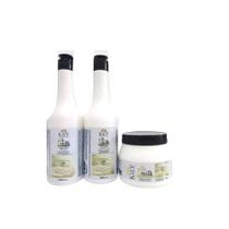 Kit Manutenção Kiev 3x500ml