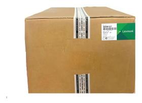 Kit Manutenção Lexmark MX611 MX610 XM3150 Novo Original do Fabricante 40x9137 200 mil páginas. Kit Manutenção Lexmark MX611 MX610 XM3150 Novo Original do Fabricante 40x9137 200 mil páginas.