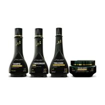 Kit Manutenção Óleo De Tutano E Cerâmidas Raiz Latina 250ml