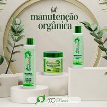 Kit Manutenção Orgânica