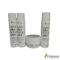Kit Manutenção Ozonioterapia Kit Manutenção Ozonioterapia