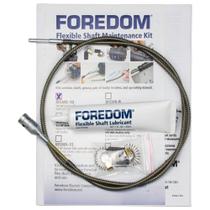Kit Manutenção para Motor de Suspensão Foredom