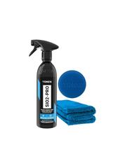 Kit manutenção para vitrificadores vonixx