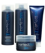 Kit Manutenção Perfectliss Advance Kit Manutenção Perfectliss Advance
