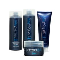 Kit manutenção Perfectliss Advance Kit manutenção Perfectliss Advance