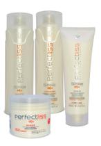 Kit Manutenção Perfectliss Antifrizz