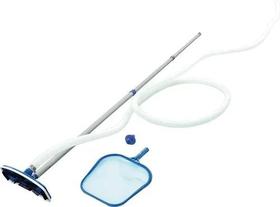 Kit Manutenção Piscina Mor 001486