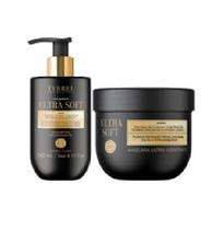 Kit Manutencao Pos Quimica Ultra Soft Tyrrel 250ml
