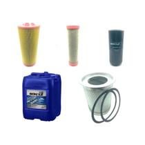 Kit Manutenção Preventiva Completa Compressor Schulz - Srp 4040