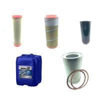 Kit Manutenção Preventiva Completa Compressor Schulz - Srp 4060