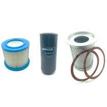 Kit Manutenção Preventiva Compressor Schulz - Srp 2020/Srp 2025/Srp 2030/Srp 3020/Srp 3025/Srp 3030