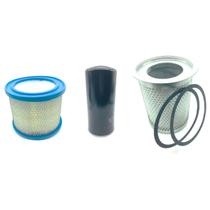 Kit Manutenção Preventiva Compressor Schulz - Srp 2040 / Srp 2050