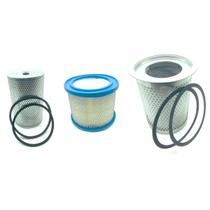 Kit Manutenção Preventiva Compressor Schulz - Srp 2050 Kit Manutenção Preventiva Compressor Schulz - Srp 2050