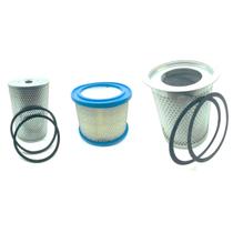 Kit Manutenção Preventiva Compressor Schulz - Srp 2050