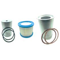 Kit Manutenção Preventiva Compressor Schulz - Srp 2060 /Srp 2075