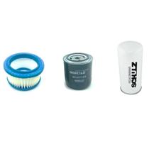 Kit Manutenção Preventiva Compressor Schulz Srp 3005 Compact / Srp 3008 Compact / Srp 4005 / 4008