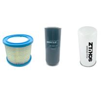Kit Manutenção Preventiva Compressor Schulz - Srp 3040 Compact
