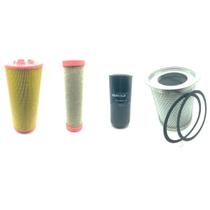 Kit Manutenção Preventiva Compressor Schulz - Srp 4040