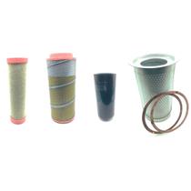 Kit Manutenção Preventiva Compressor Schulz - Srp 4060