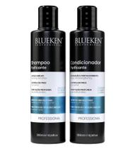 Kit Manutenção Purificante Shampoo e Condicionador 300ml - Blueken