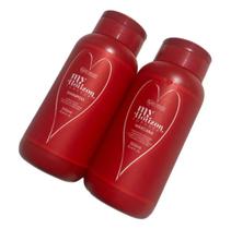 kit manutenção RP My Horizon forever Robson Peluquero 300ml home care kit manutenção RP My Horizon forever Robson Peluquero 300ml home care